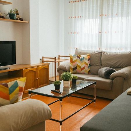 A Solaina Appartement Redondela Buitenkant foto