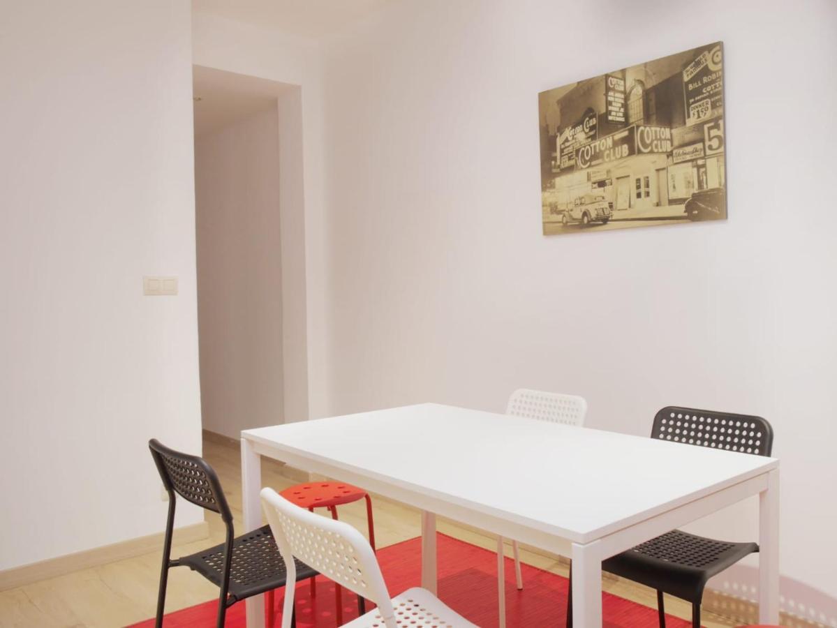 A Solaina Appartement Redondela Buitenkant foto