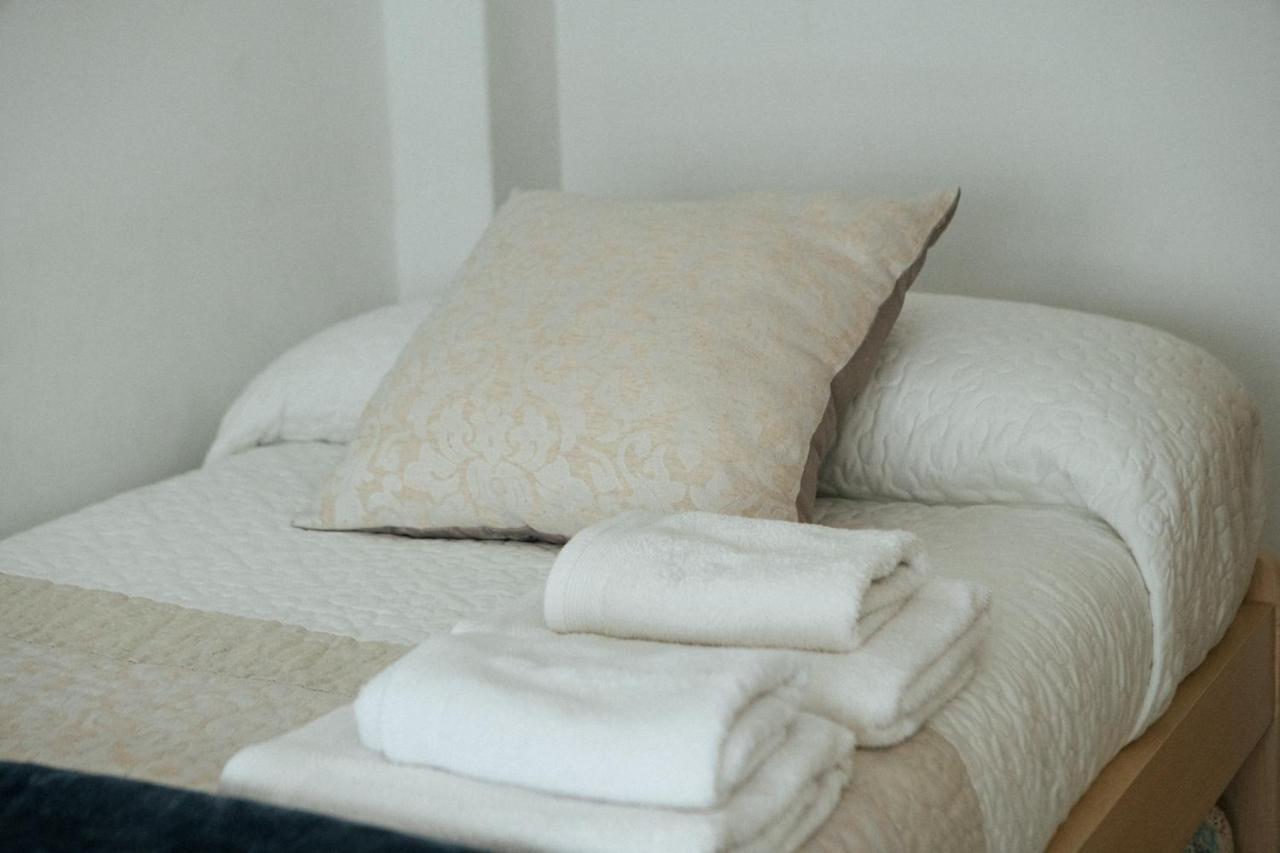 A Solaina Appartement Redondela Buitenkant foto