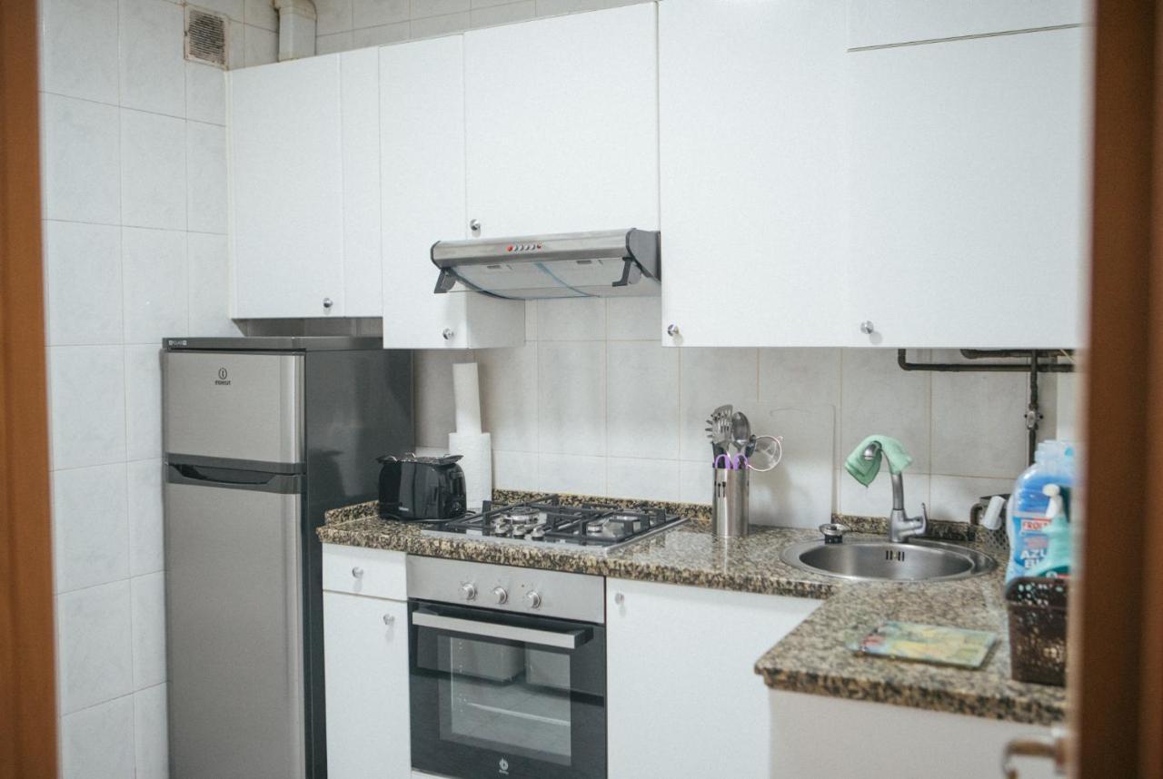 A Solaina Appartement Redondela Buitenkant foto