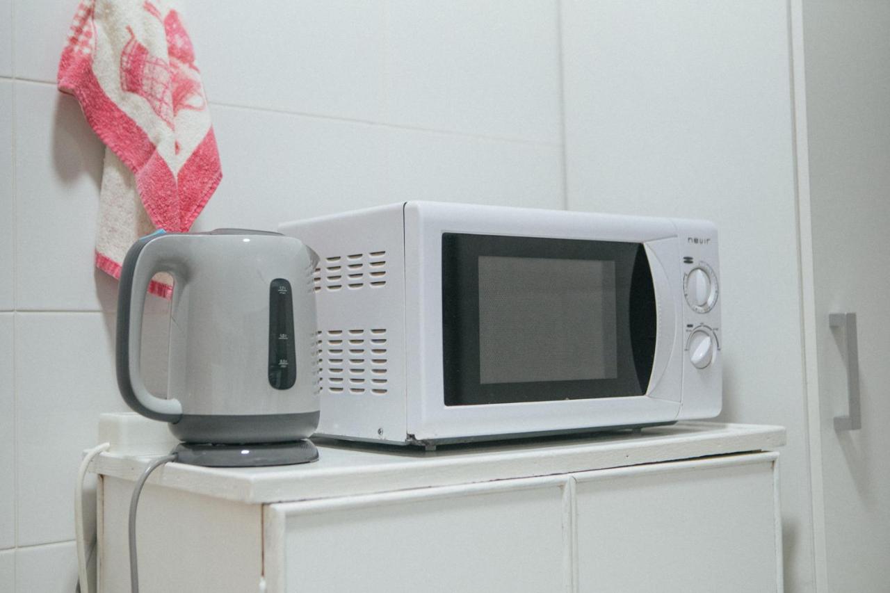 A Solaina Appartement Redondela Buitenkant foto