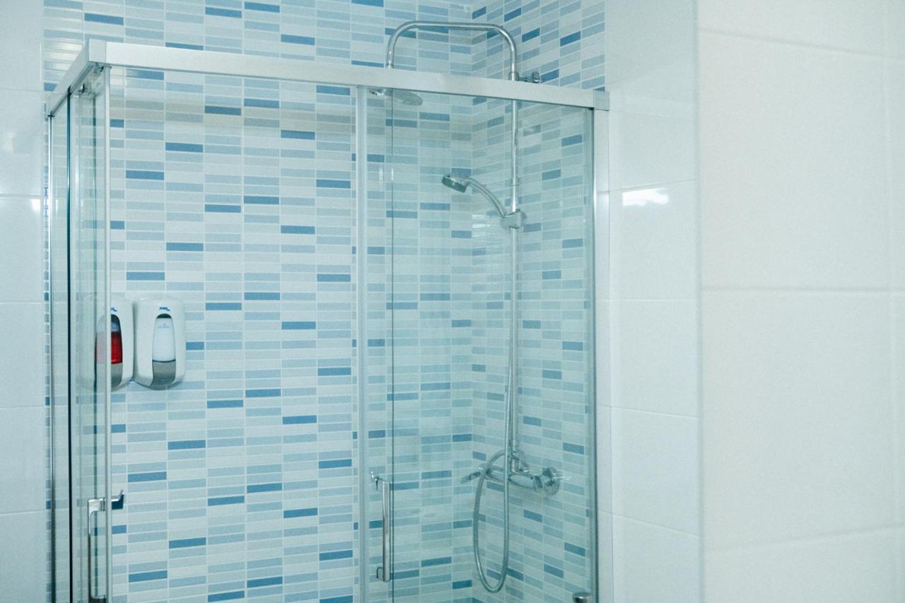 A Solaina Appartement Redondela Buitenkant foto